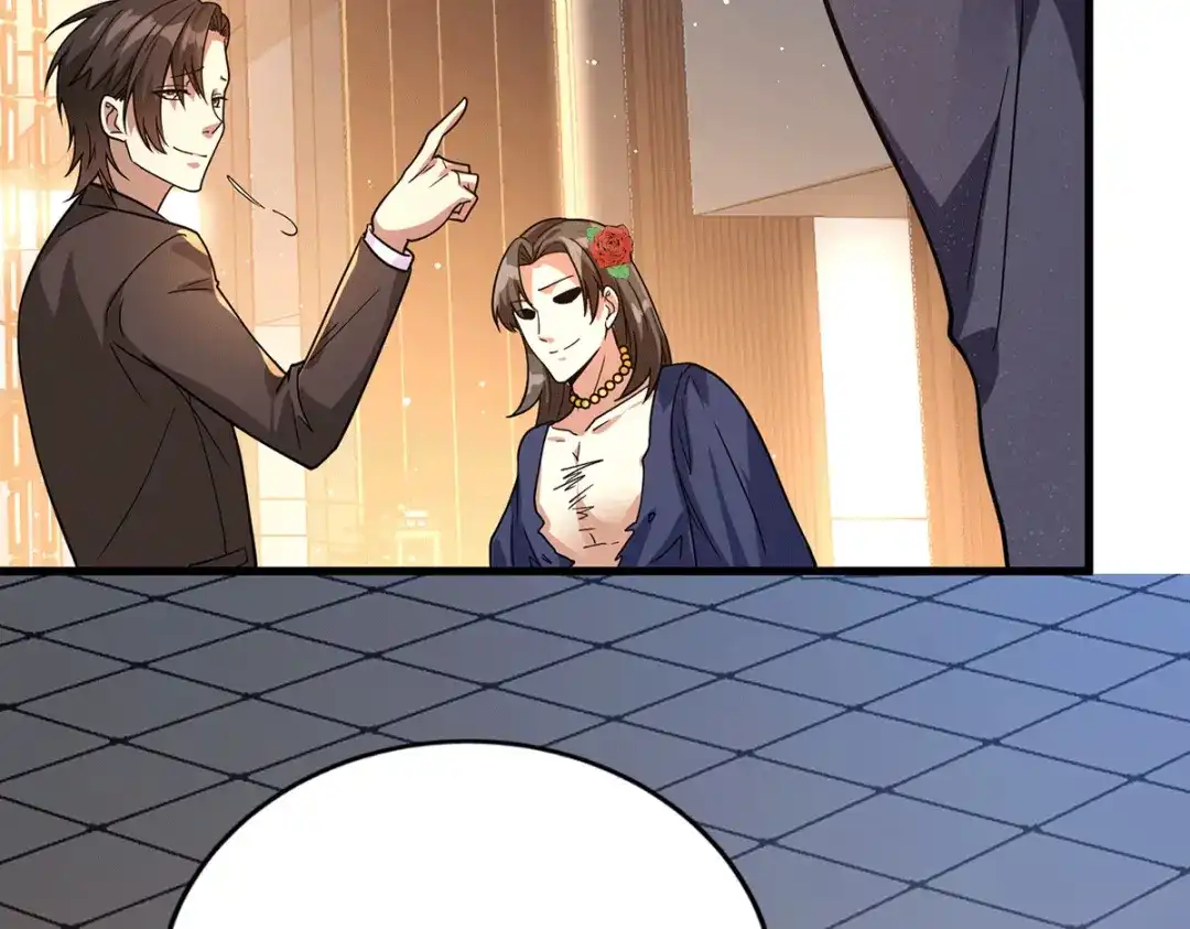 《歪嘴战神》第44话 不服？憋着！ 第38页