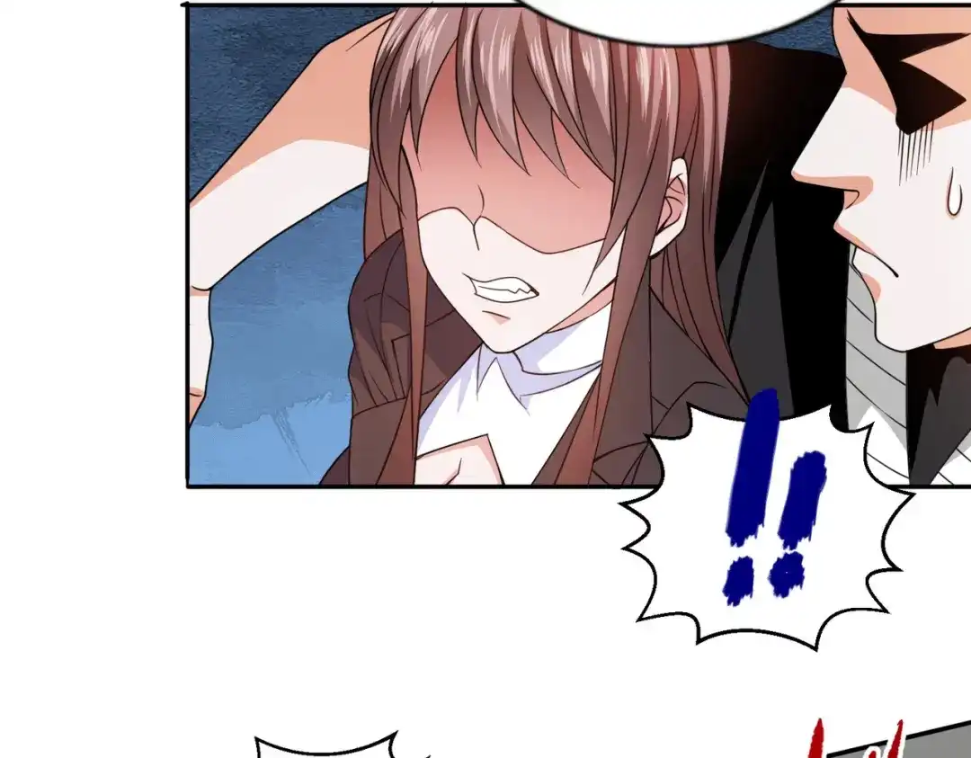 《歪嘴战神》第48话 真正的背后主使是？ 第76页