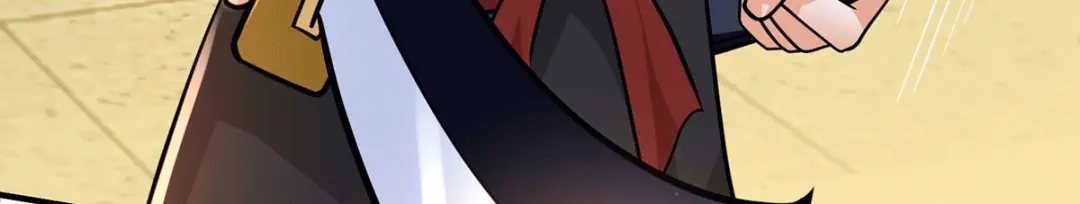《歪嘴战神》第48话 真正的背后主使是？ 第8页