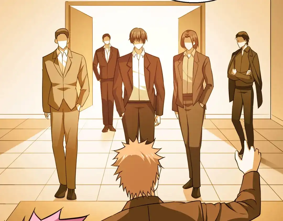 《歪嘴战神》第49话 传说中的赫连家 第31页
