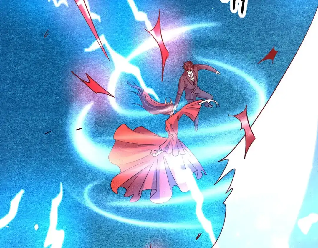 《歪嘴战神》第62话 千年女魃 第79页