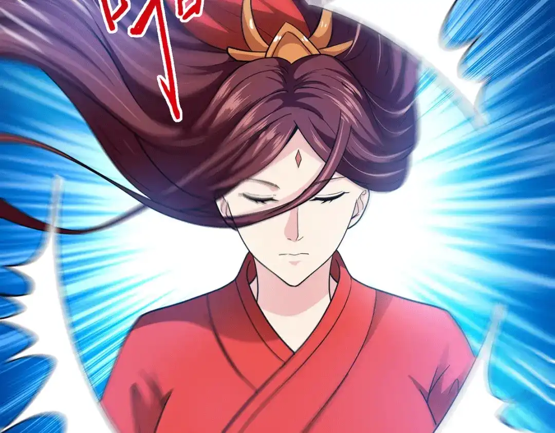 《歪嘴战神》第62话 千年女魃 第58页