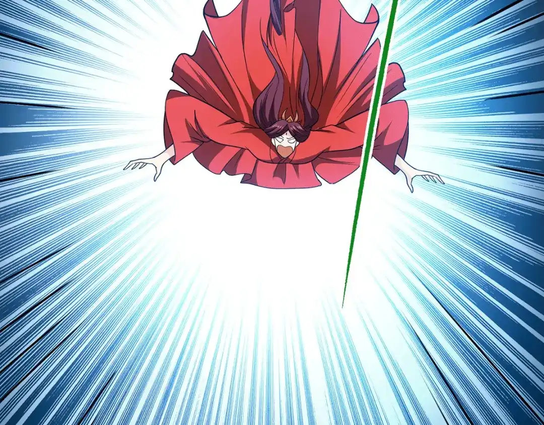 《歪嘴战神》第62话 千年女魃 第67页