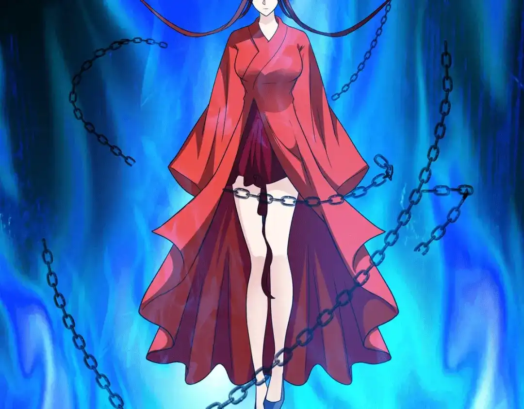 《歪嘴战神》第62话 千年女魃 第47页