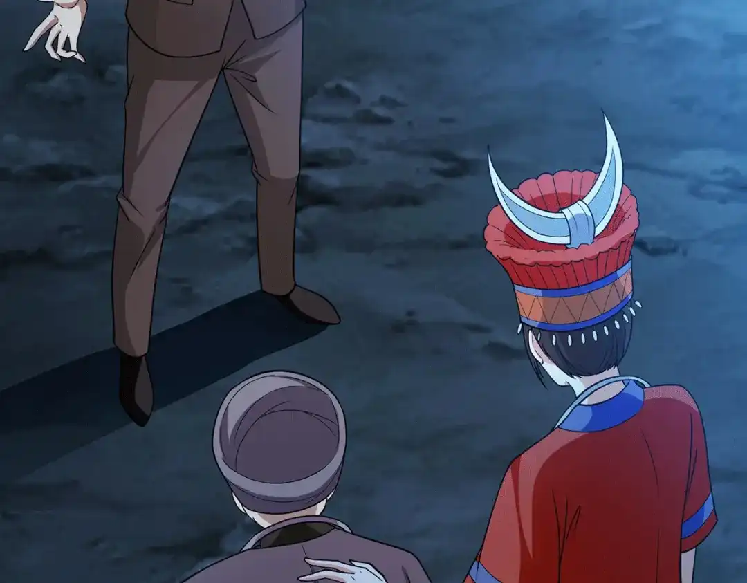 《歪嘴战神》第63话 解开情蛊的三种方法 第62页