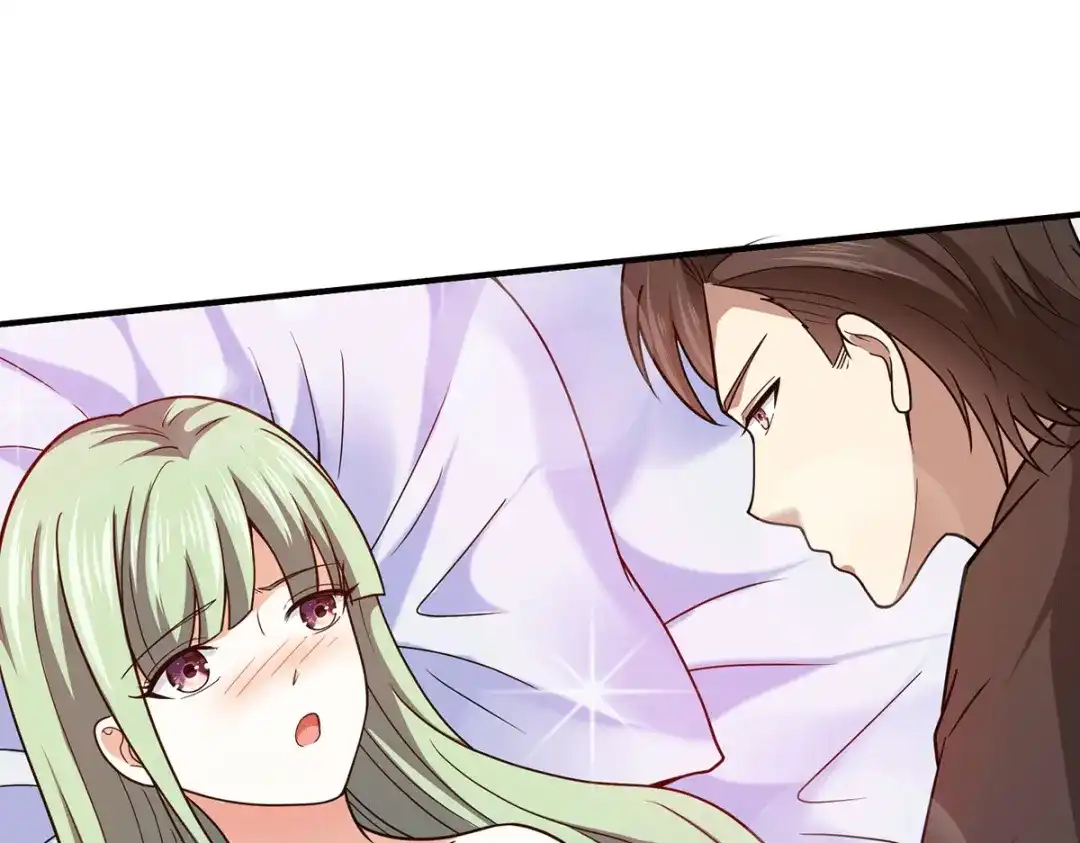 《歪嘴战神》第67话 唐芷若帮解情蛊~ 第50页