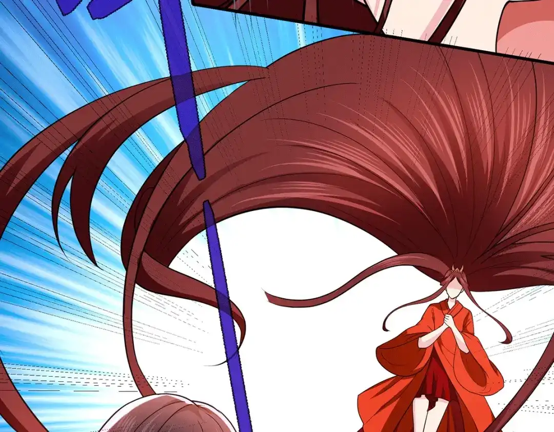 《歪嘴战神》第69话 女魃的过去 第31页