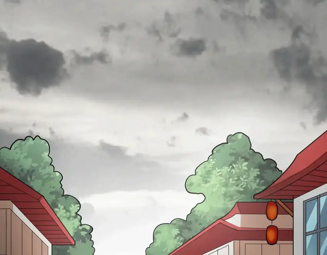 《歪嘴战神》第69话 女魃的过去 第17页