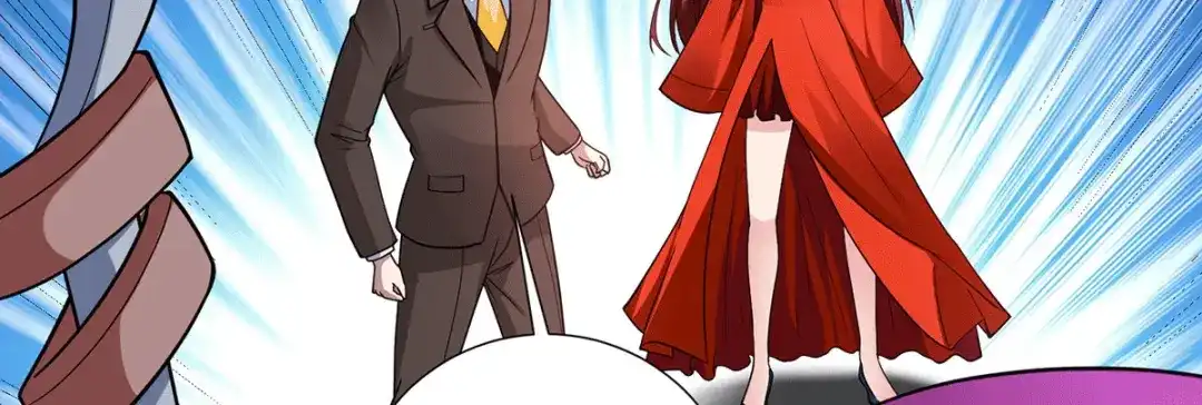 《歪嘴战神》第70话 女魃的恋人是尸王？ 第33页