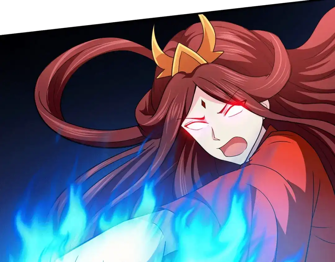 《歪嘴战神》第70话 女魃的恋人是尸王？ 第64页