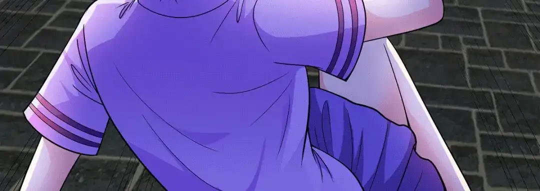 《歪嘴战神》第70话 女魃的恋人是尸王？ 第47页
