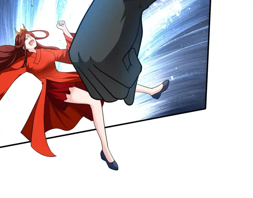 《歪嘴战神》第70话 女魃的恋人是尸王？ 第68页