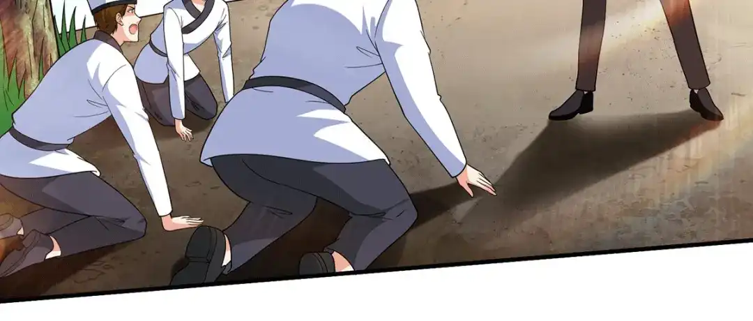 《歪嘴战神》第73话 唐芷若要嫁人！？ 第19页