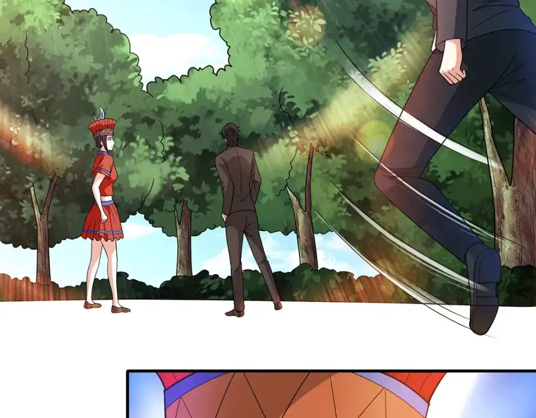 《歪嘴战神》第73话 唐芷若要嫁人！？ 第24页