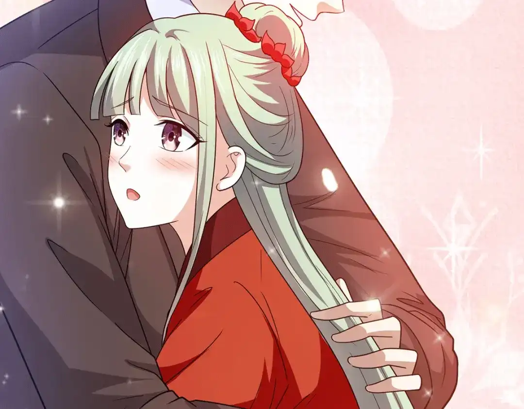 《歪嘴战神》第74话 成为巫王就能娶芷若 第22页
