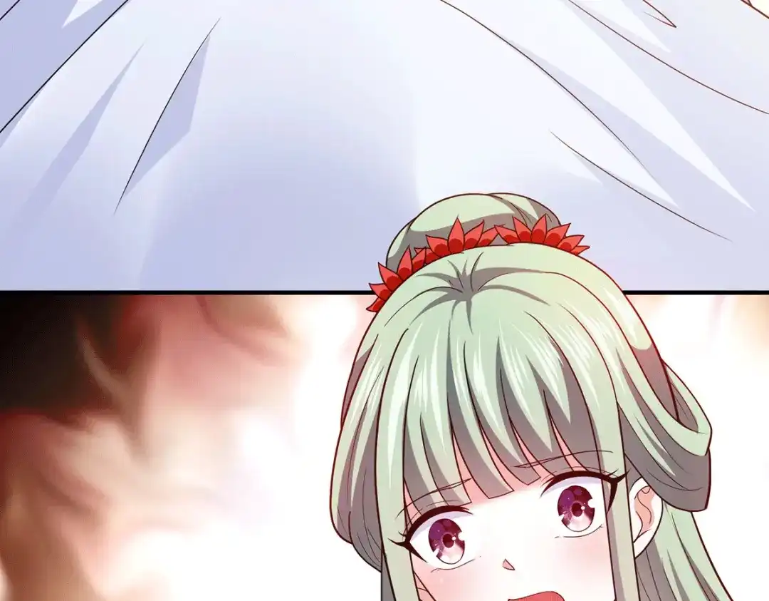 《歪嘴战神》第74话 成为巫王就能娶芷若 第54页