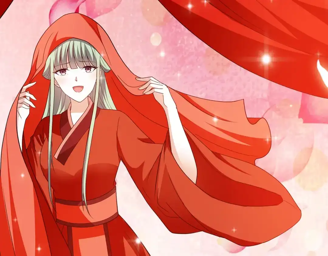 《歪嘴战神》第74话 成为巫王就能娶芷若 第16页