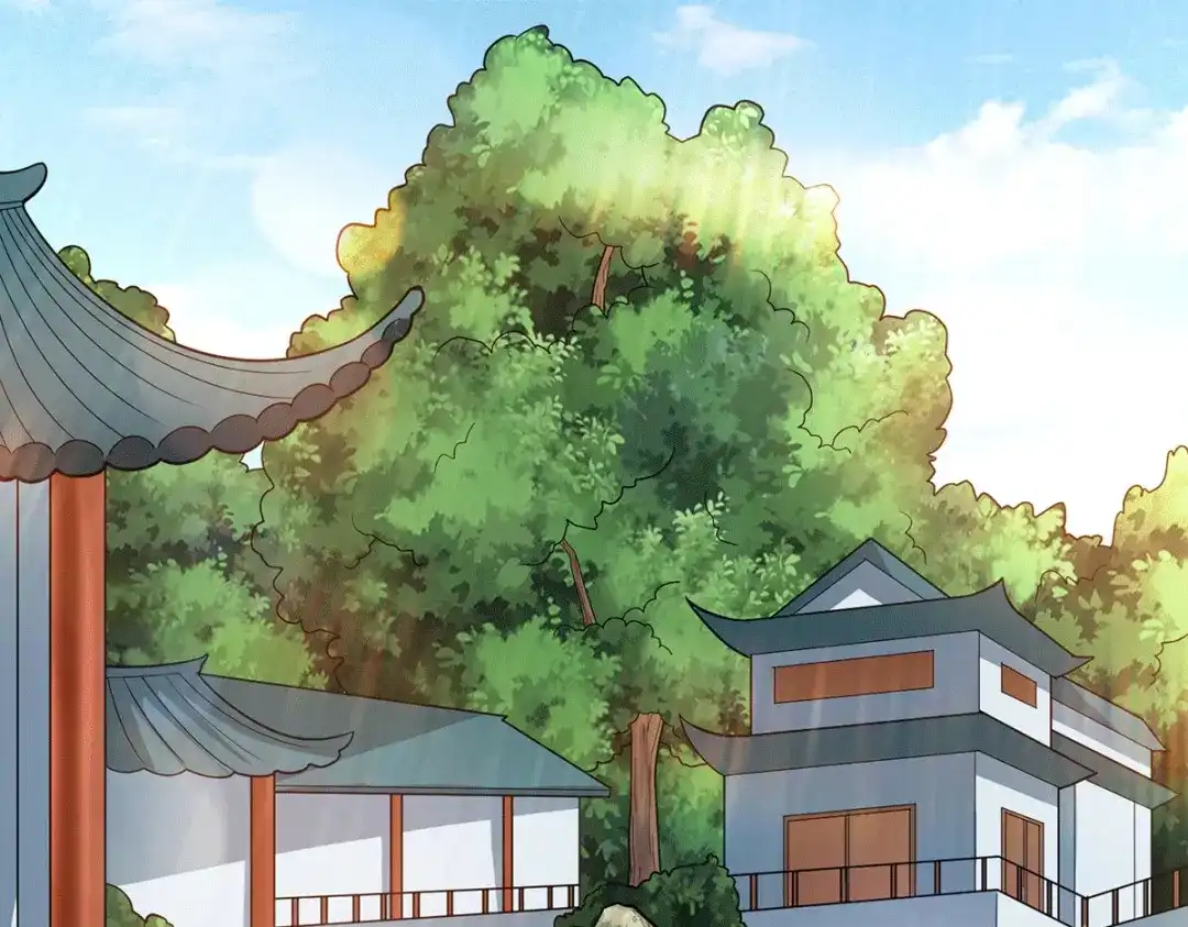 《歪嘴战神》第75话 金蝉异动，蛊神显灵 第86页