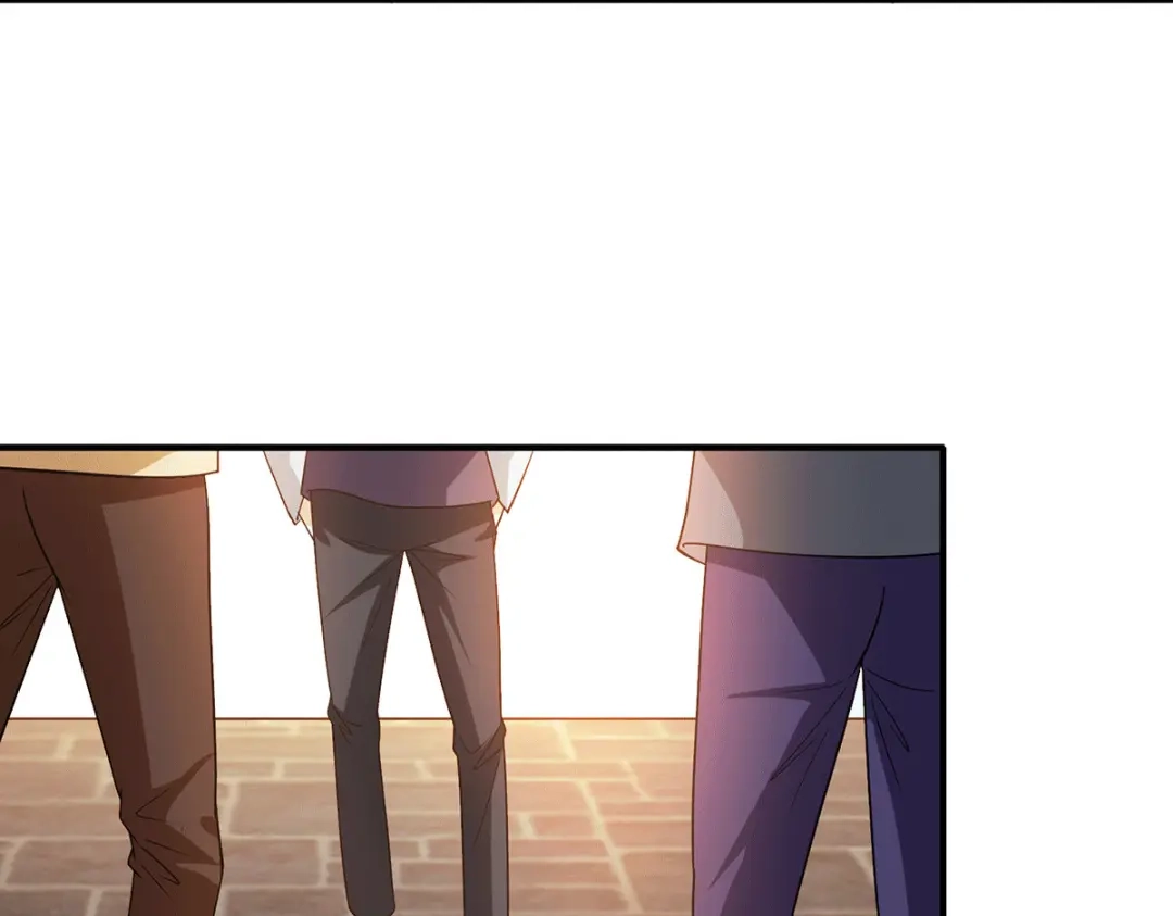 《歪嘴战神》第75话 金蝉异动，蛊神显灵 第31页