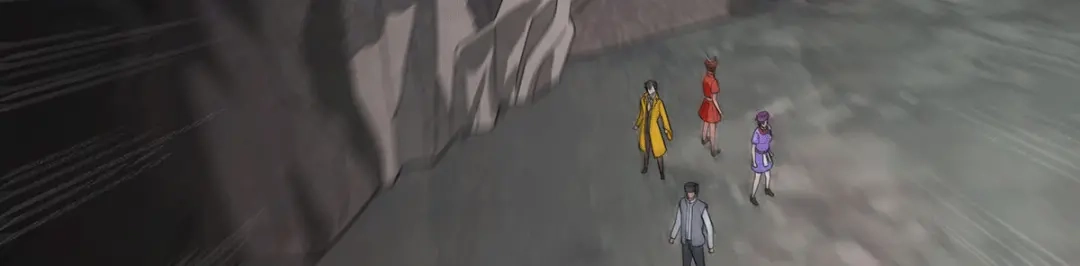 《歪嘴战神》第78话 江北辰掉入蚩尤迷窟 第69页