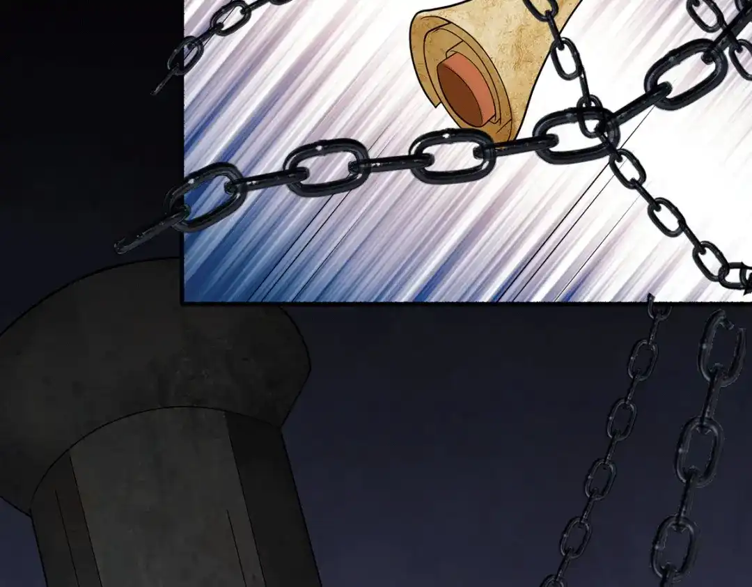 《歪嘴战神》第79话 锁龙潭中得残片 第54页