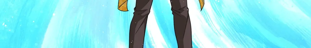 《歪嘴战神》第79话 锁龙潭中得残片 第83页