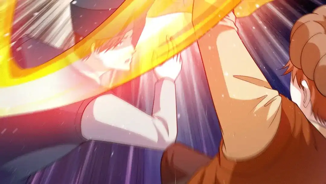 《歪嘴战神》第81话 救出芷若 第35页