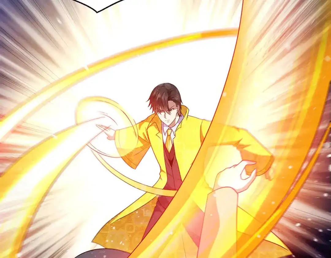 《歪嘴战神》第81话 救出芷若 第34页