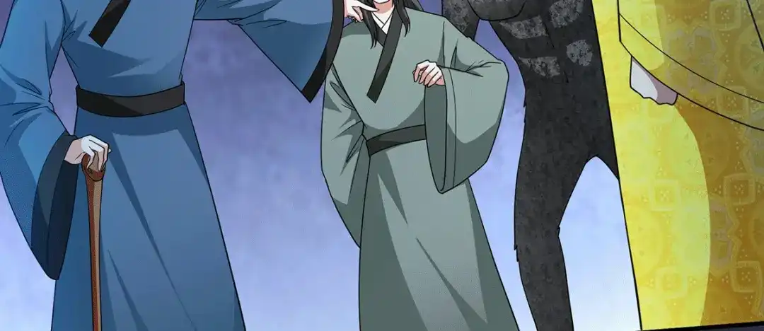 《歪嘴战神》第81话 救出芷若 第76页