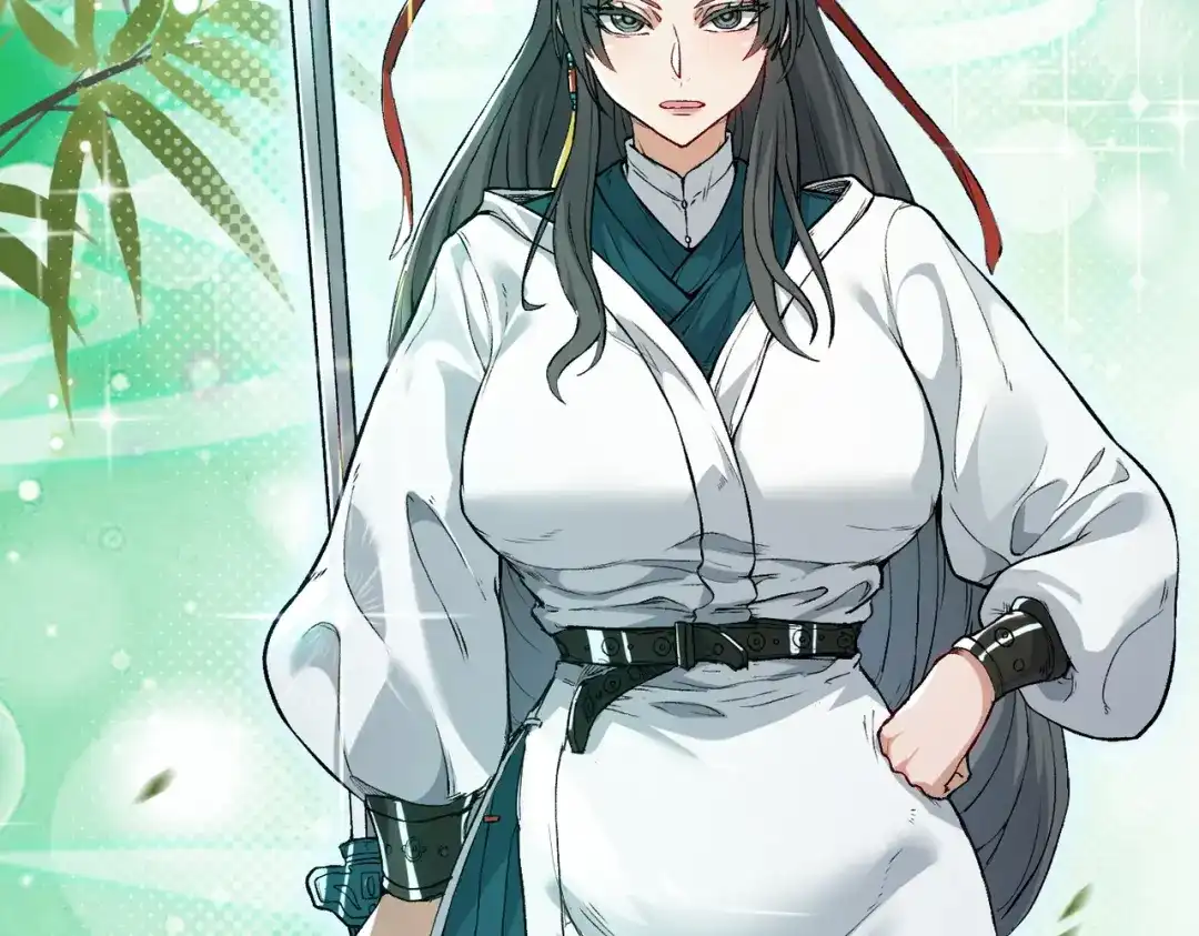 万倍返还，师姐请自重 - 第1话 开局榨干？万倍返还！ - 第191张图