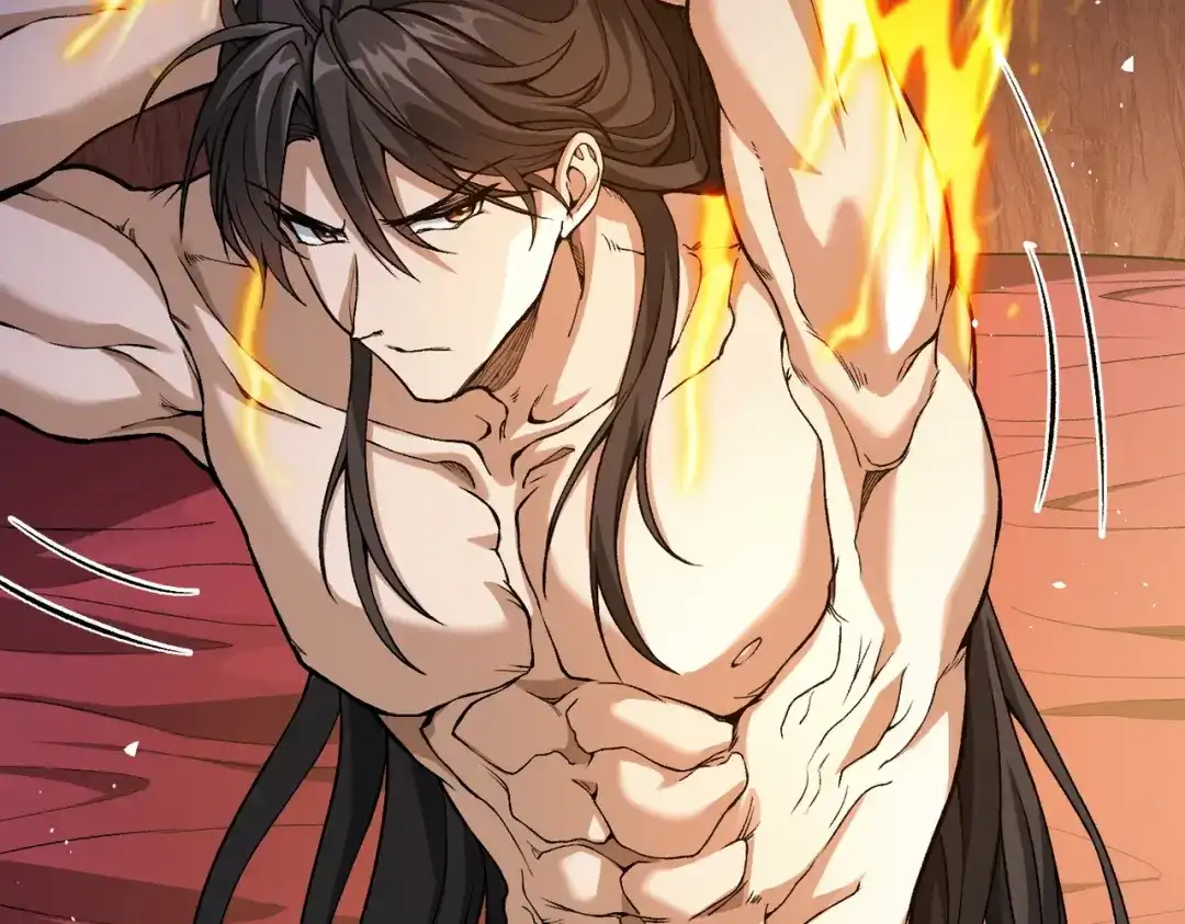 万倍返还，师姐请自重 - 第1话 开局榨干？万倍返还！ - 第136张图