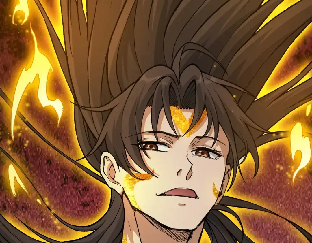万倍返还，师姐请自重 - 第1话 开局榨干？万倍返还！ - 第130张图