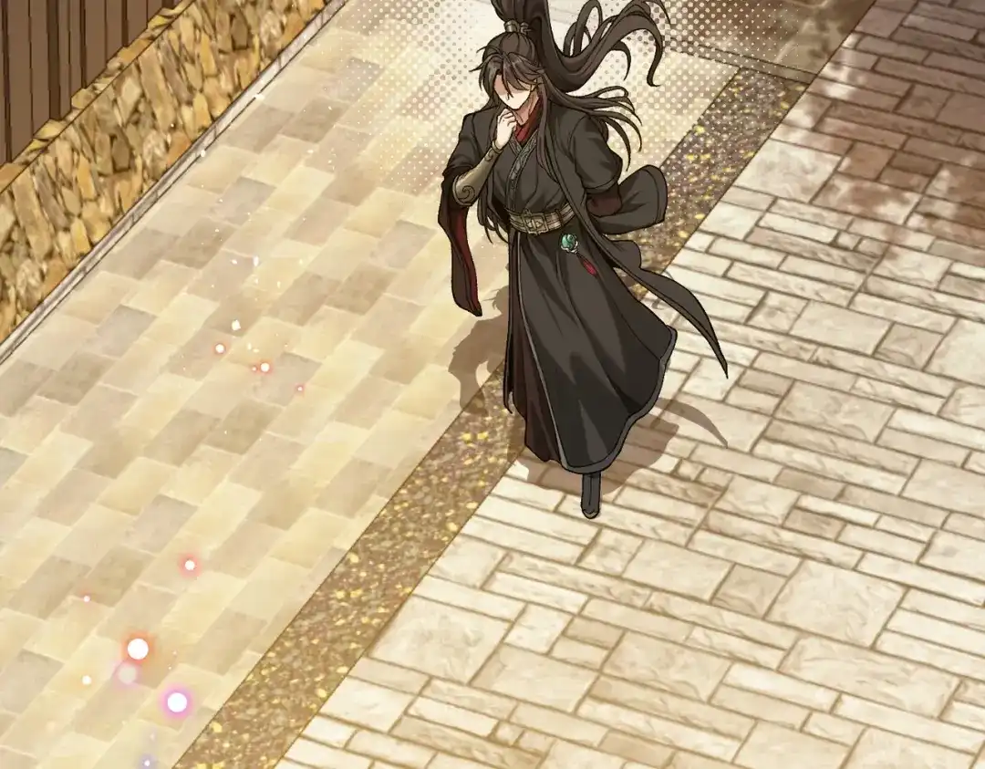 万倍返还，师姐请自重 - 第1话 开局榨干？万倍返还！ - 第145张图