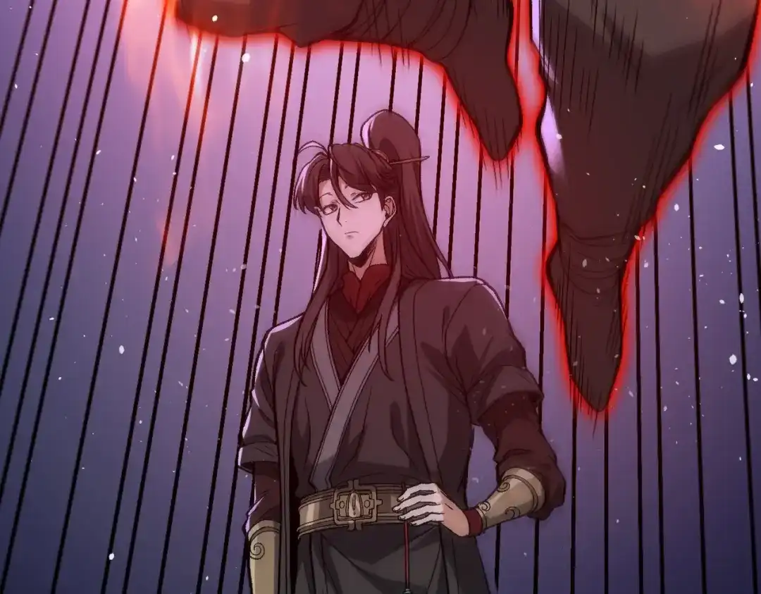万倍返还，师姐请自重 - 第10话 我去！有牛！ - 第124张图