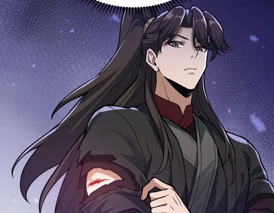 万倍返还，师姐请自重 - 第11话 你不配 - 第22张图