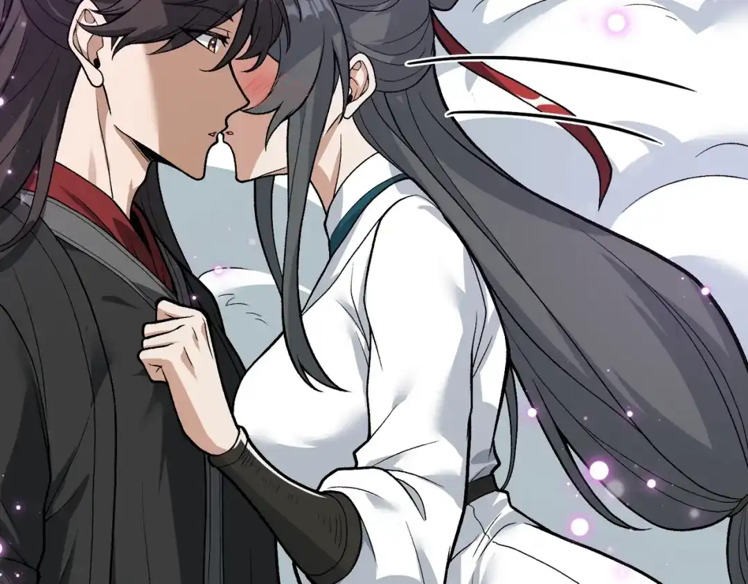 万倍返还，师姐请自重 - 第12话 还有吩咐 - 第90张图