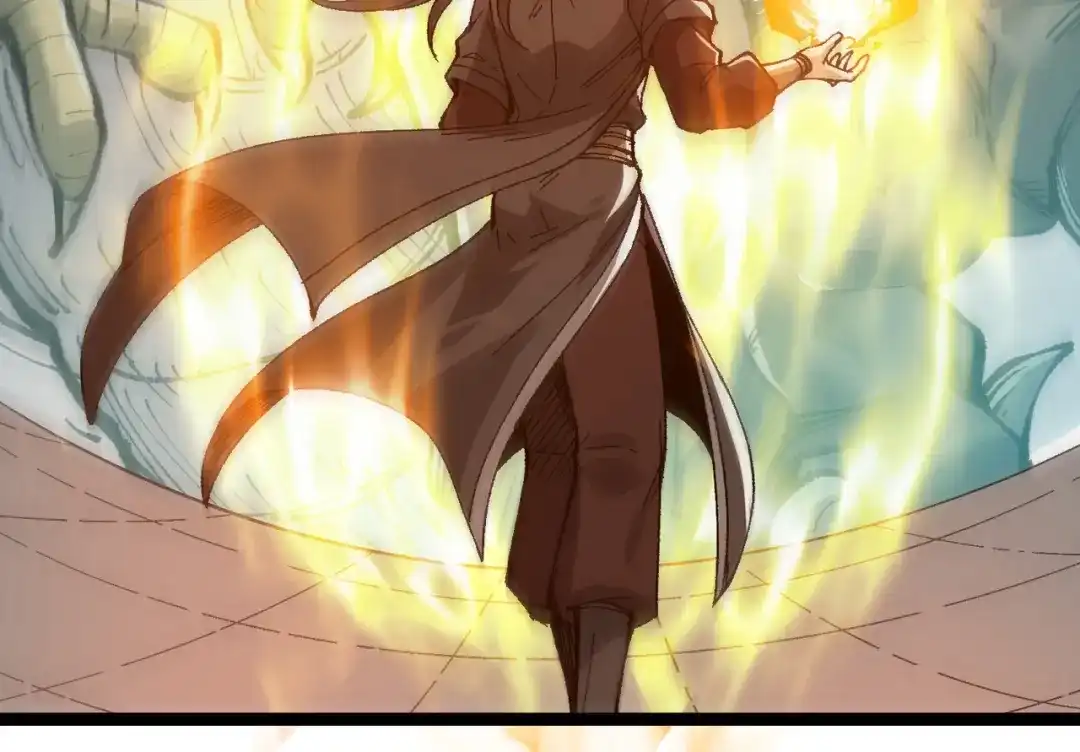 万倍返还，师姐请自重 - 第13话 赤阳圣体的真正强度 - 第167张图