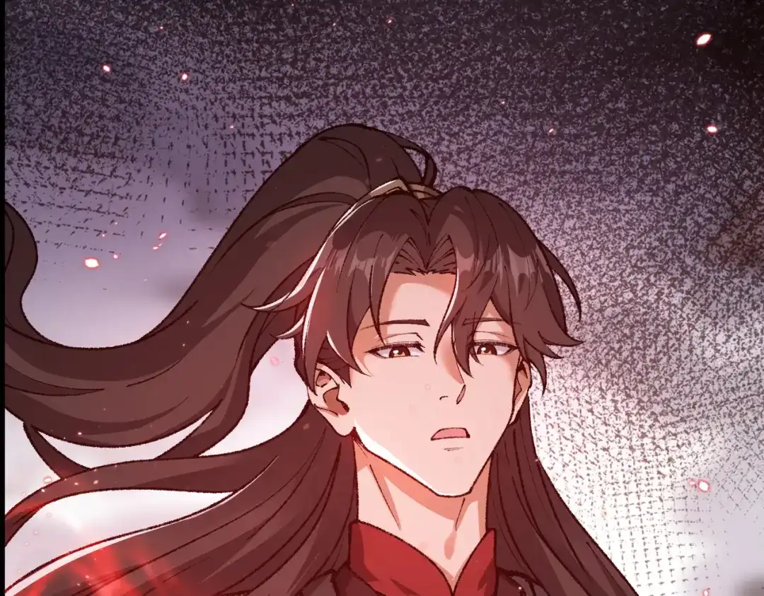 万倍返还，师姐请自重 - 第13话 赤阳圣体的真正强度 - 第97张图