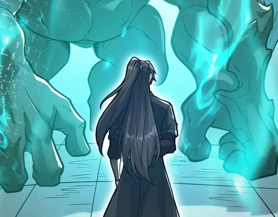 万倍返还，师姐请自重 - 第13话 赤阳圣体的真正强度 - 第118张图