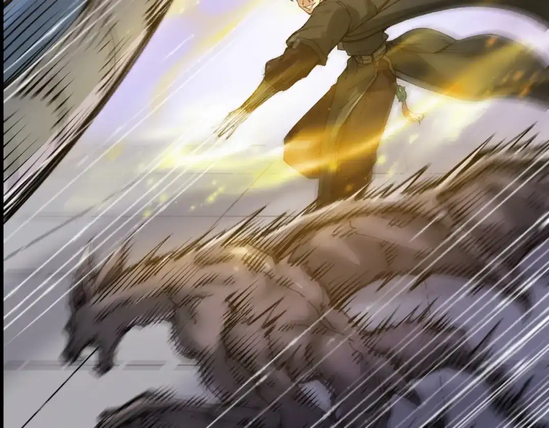 万倍返还，师姐请自重 - 第13话 赤阳圣体的真正强度 - 第159张图