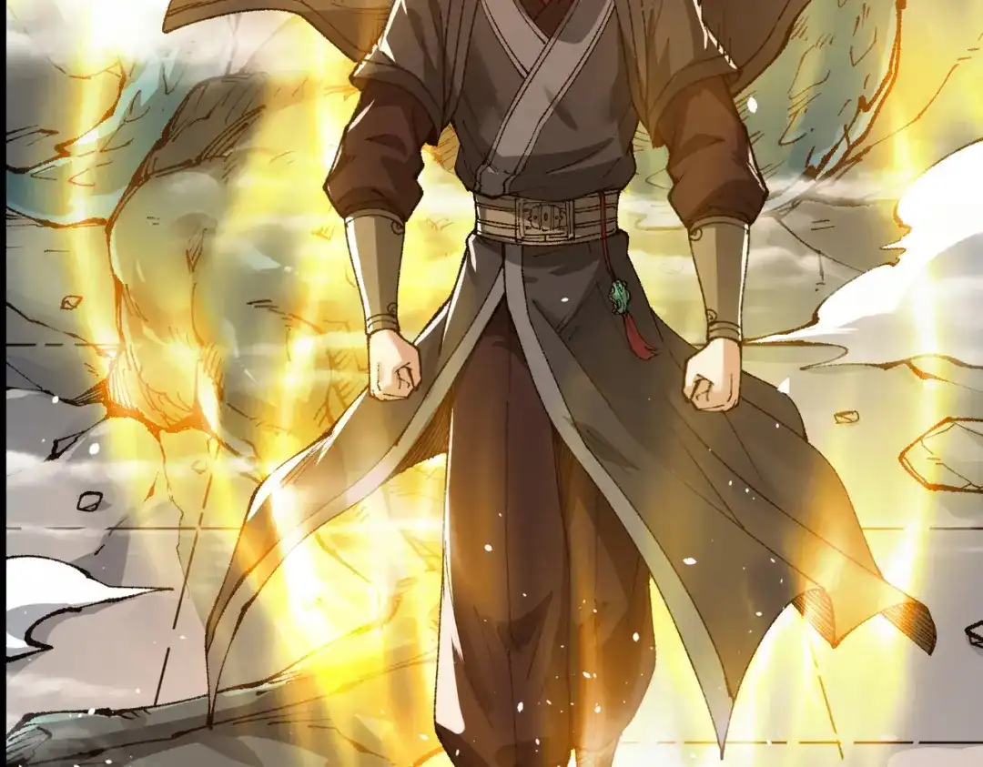 万倍返还，师姐请自重 - 第13话 赤阳圣体的真正强度 - 第162张图