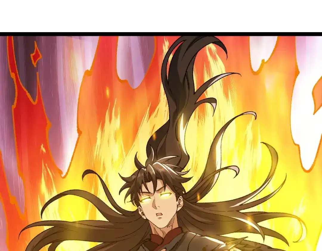 万倍返还，师姐请自重 - 第14话 以身喂咬 - 第159张图