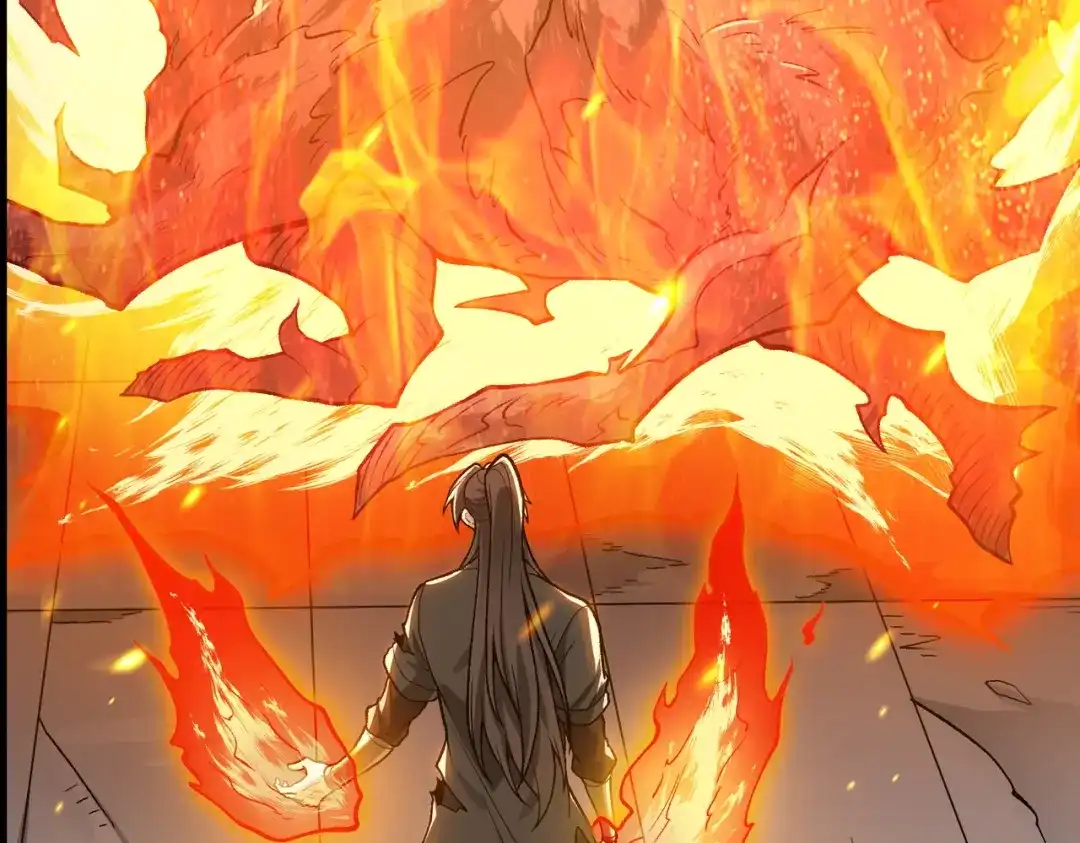 万倍返还，师姐请自重 - 第14话 以身喂咬 - 第10张图