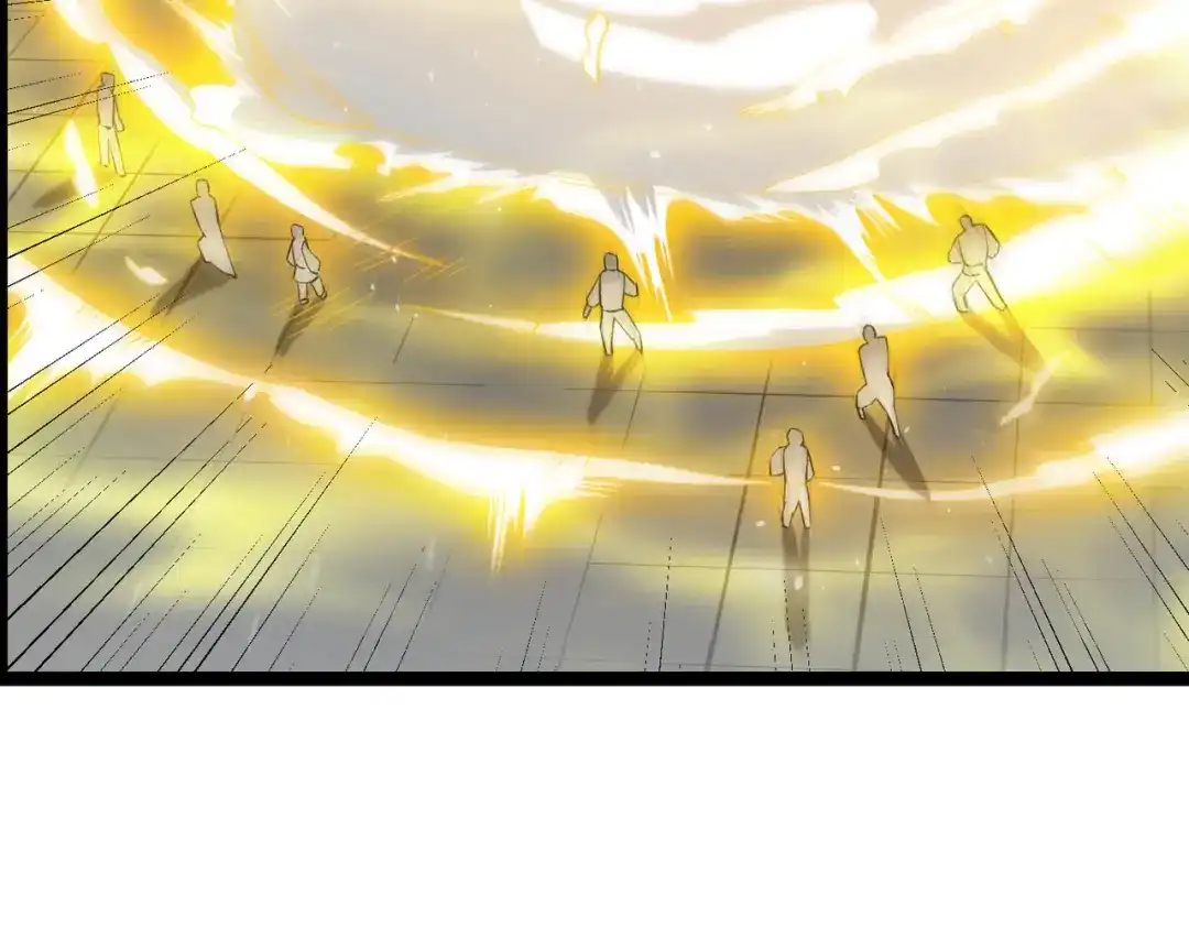 万倍返还，师姐请自重 - 第15话 领教一二 - 第156张图