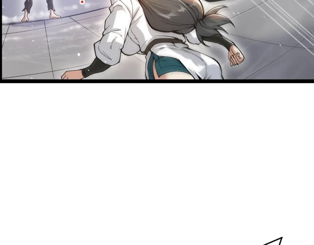 万倍返还，师姐请自重 - 第16话 我全部都要 - 第49张图