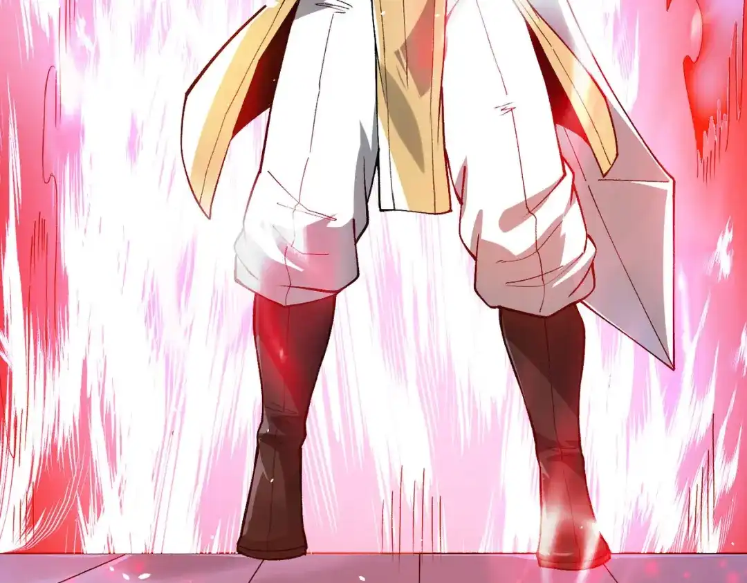 万倍返还，师姐请自重 - 第16话 我全部都要 - 第105张图
