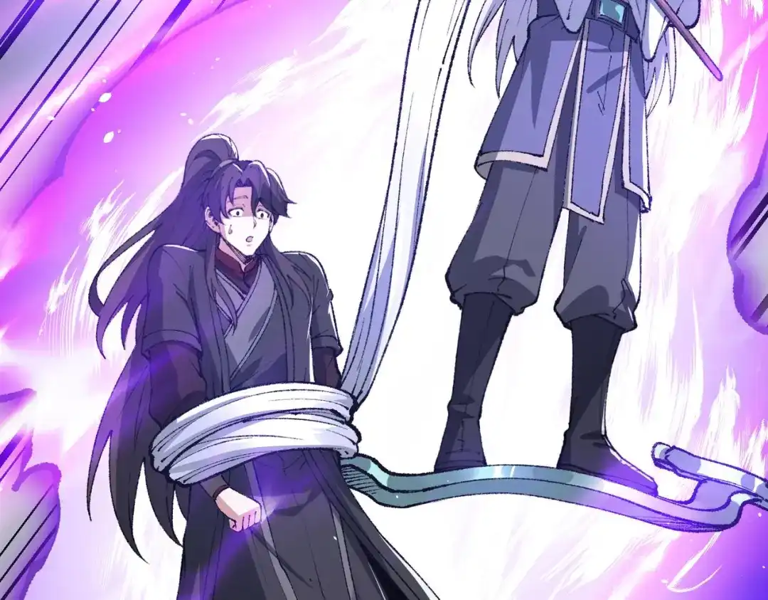 万倍返还，师姐请自重 - 第16话 我全部都要 - 第148张图