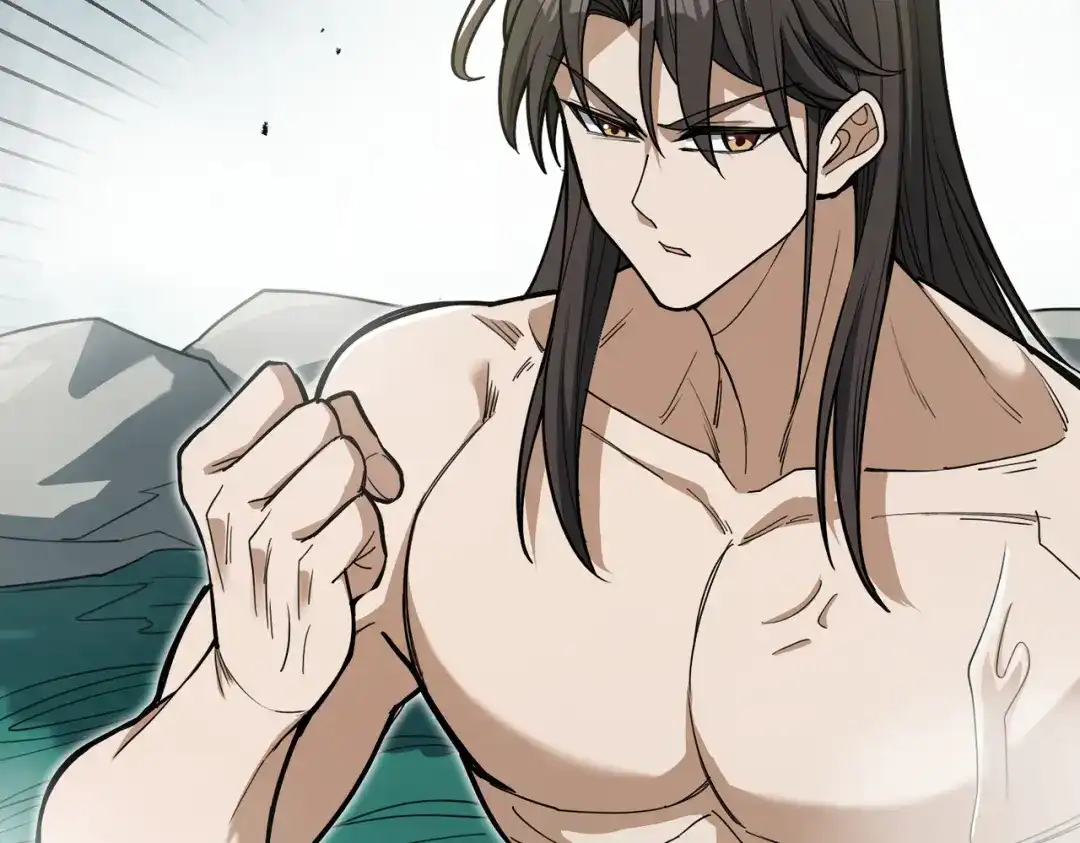 万倍返还，师姐请自重 - 第18话 邀我上楼 - 第111张图