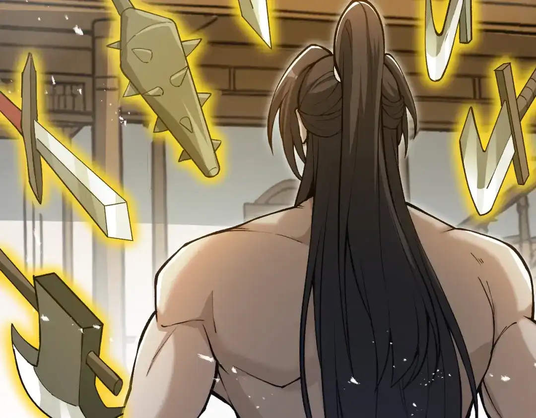 万倍返还，师姐请自重 - 第18话 邀我上楼 - 第123张图