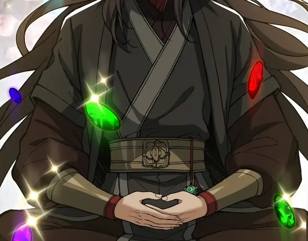 万倍返还，师姐请自重 - 第19话 师姐的衣物 - 第129张图